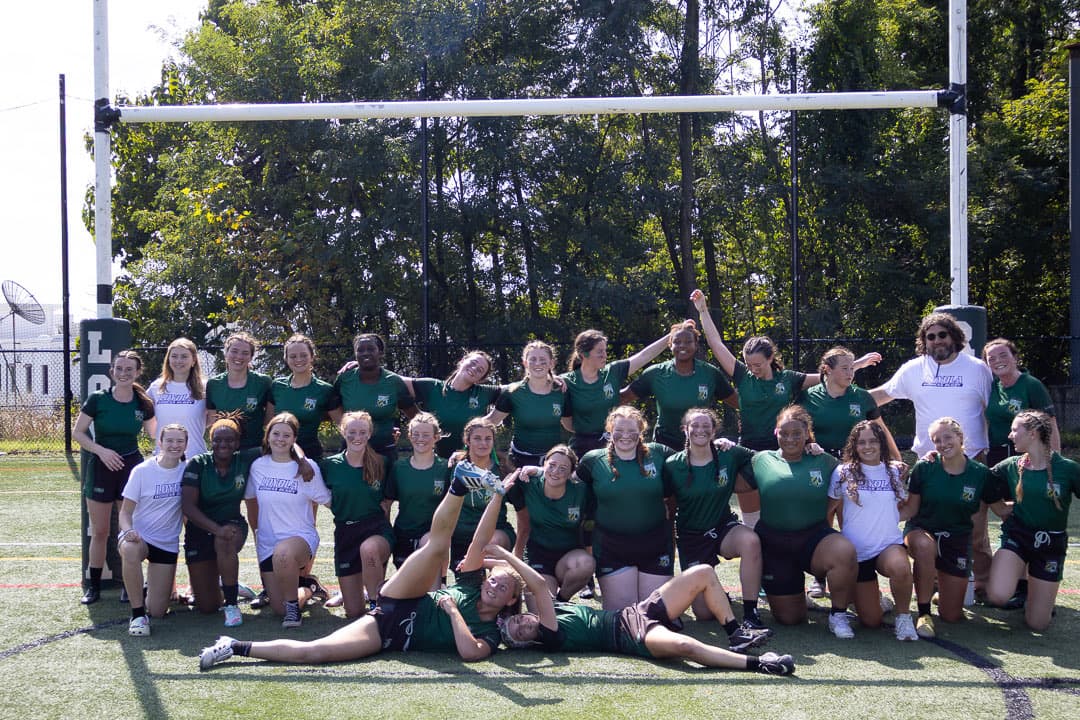 Women's Alumni Match